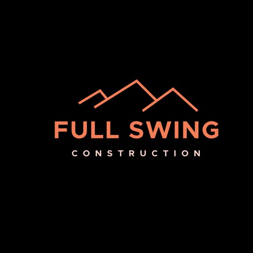 ***An Actual Challenge*** for you Designers | Kick A$$ Construction Company Logo Design by slidoaspire