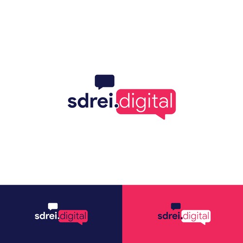 Logo design contest entry by Apollo.in ✌