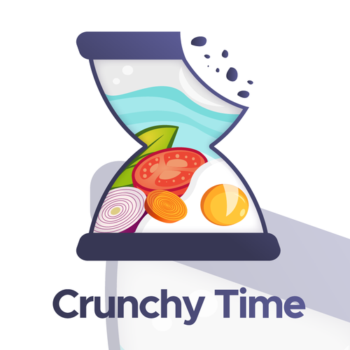 Make a logo for a Meal Planner App Design by Eva Marrez