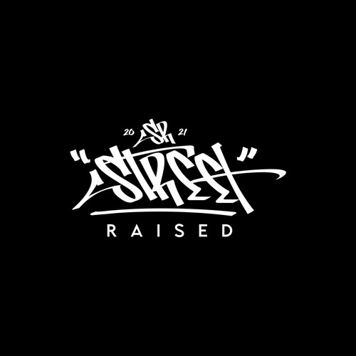 Design an edgy/urban logo for a streetwear clothing brand that appeals to teens-young adults. Design by Rabbit®