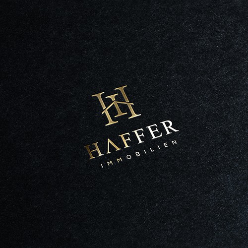 Logo & business card contest entry by Glanyl17™