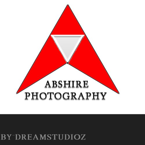 Photography Business Logo Design by dreamstudioz