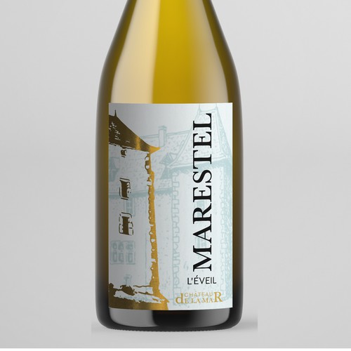  contest entry by Windmill Designer™