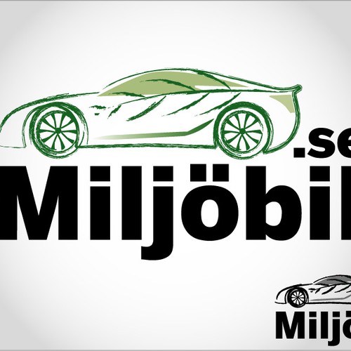 Logo design contest entry by zezsha