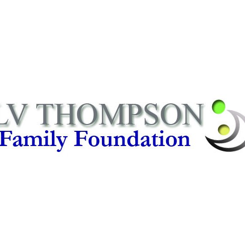 Family Foundation Logo Design by W-A-V-E