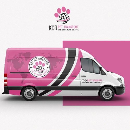 Pet transportation deals company