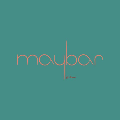 Logo for Upscale bar and lounge Design by Happy Holiday All