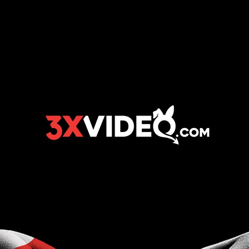 3X VIDEO Design by BrandBandit