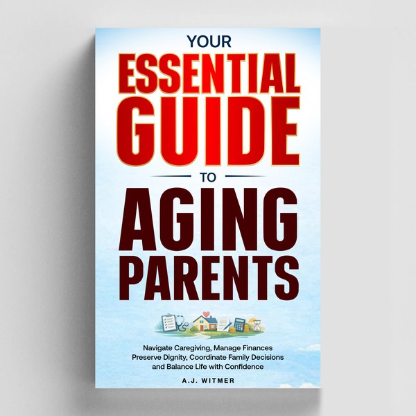 Essential guide to aging parents