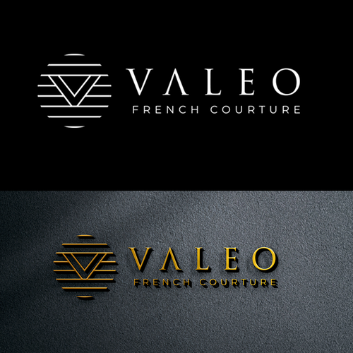 Logo and brand identity for luxury fashion startup-ontwerp door OeisDesign