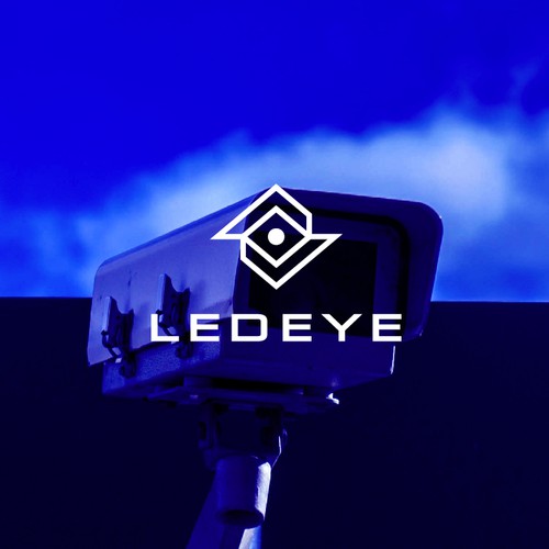 New logo for Innovative Security Camera system Design by thetamlika®