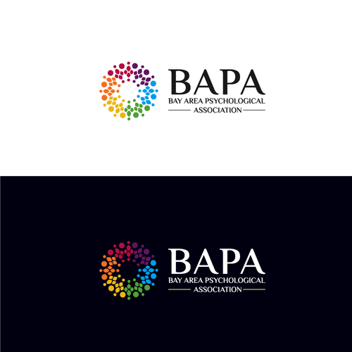 Design a professional and hip logo for mental health association Design by Gaurldia