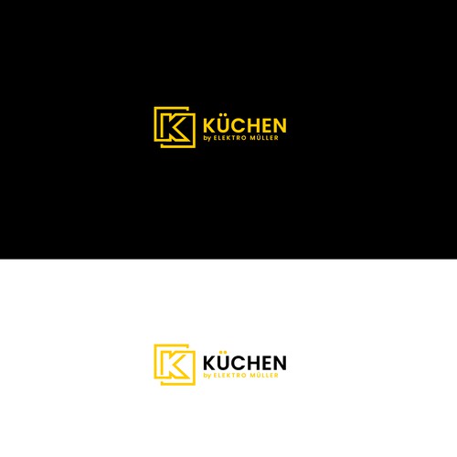Logo design contest entry by _blackbox_