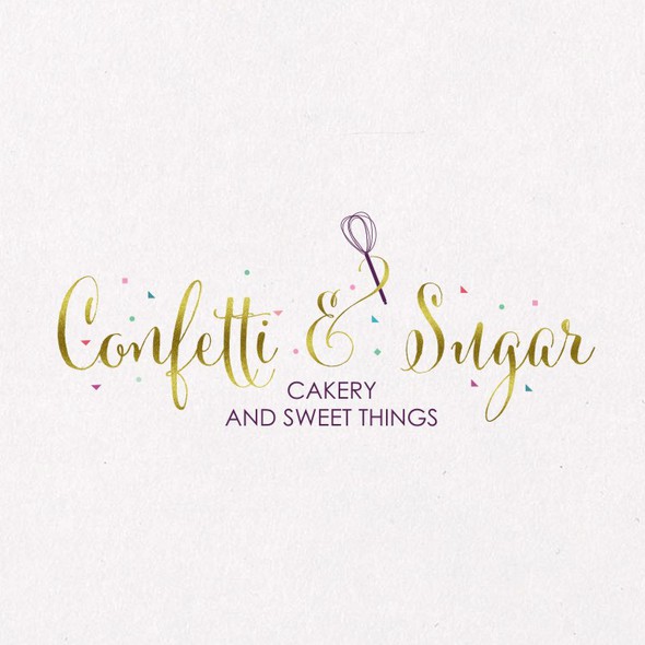 Confetti Logos 17+ Best Confetti Logo Ideas. Free Confetti Logo Maker