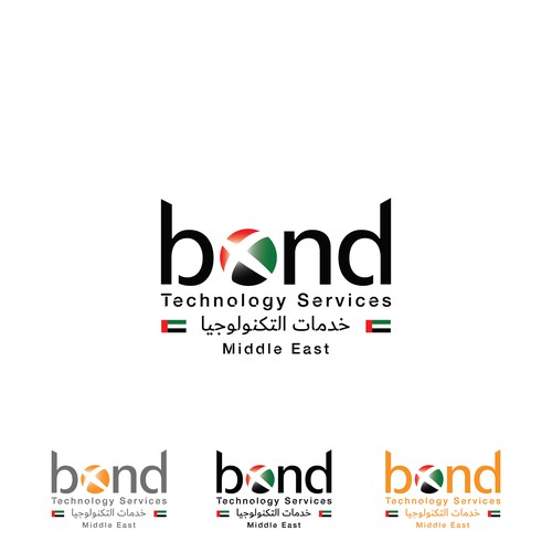 New division starting in UAE Design by creativziner