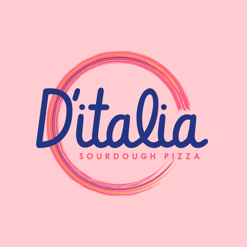 D'ITALIA Design by Irsham