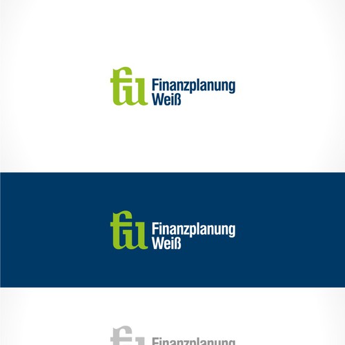 Logo & business card contest entry by LF34