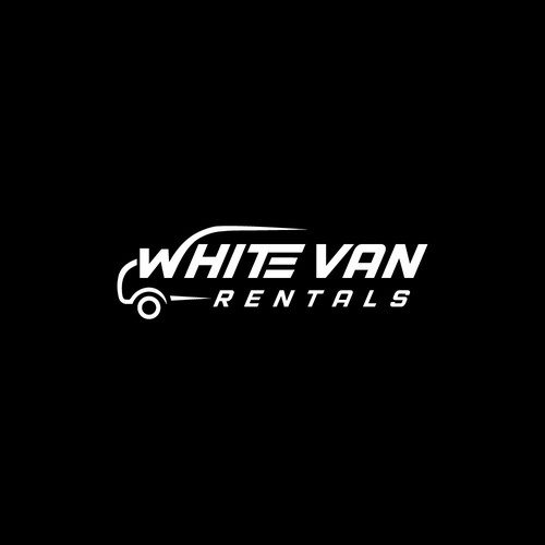 Design an AWESOME logo for a Rental Van Company! Design by ladvalalji