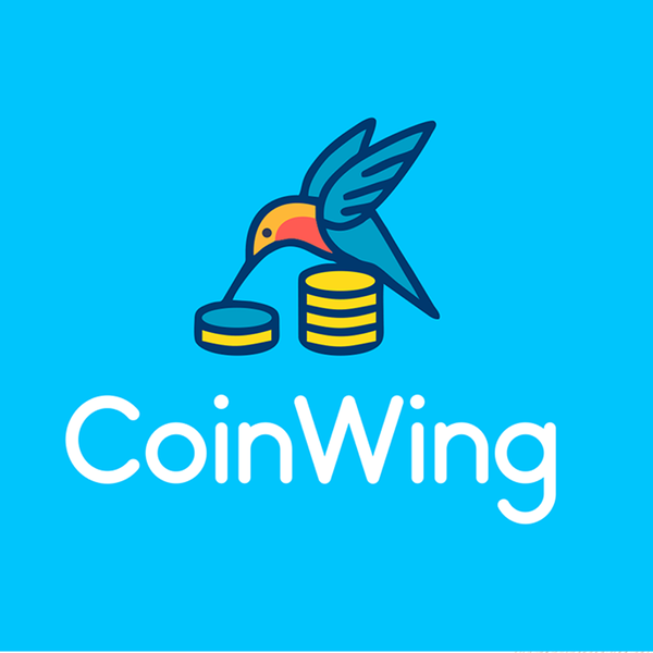 Coin Wing