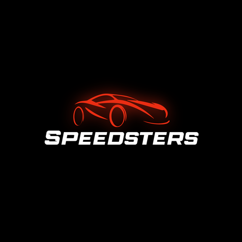 Speedsters Racing , a design to target car lovers around the world! Design by RafaelErichsen™