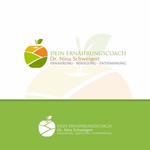 Logo & brand identity pack contest entry by Prof. V