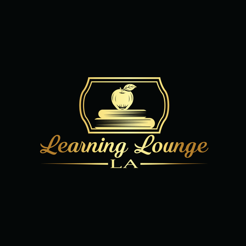 Educator opening up a tutoring and homework center. Design by CreativeMania