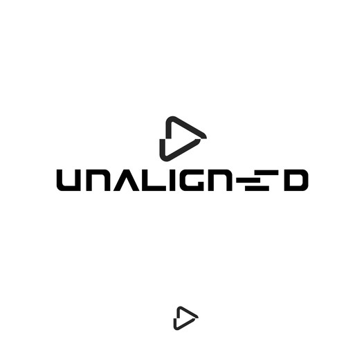 Unaligned Media -- Robert Scoble Design by Fortuna Design