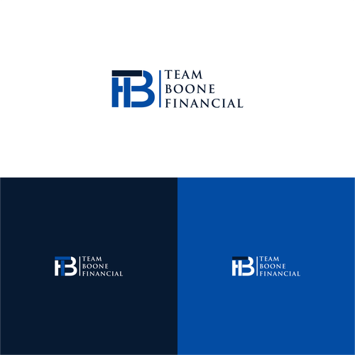 Craft a Trustworthy Lettermark Logo for a Financing Company Design by ikasenyati