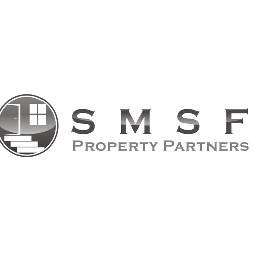 Create the next logo for SMSF Property Partners Design by GP99design