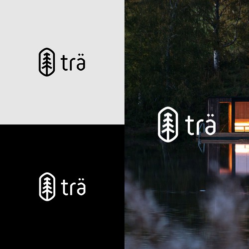 Scandinavian Sauna Experience - Wood, Fire, Steam! Design by HerryCom