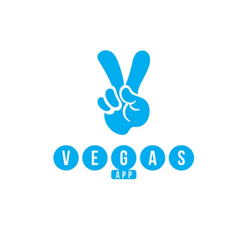 Vegas App Design by milomilo