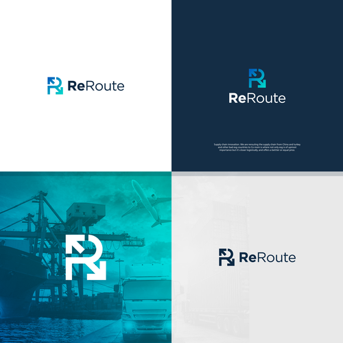 Re Route Design por patogonzalez