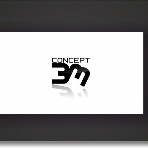 Logo & business card contest entry by Murtinelli