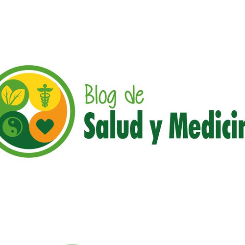 Logo design contest entry by rjmor