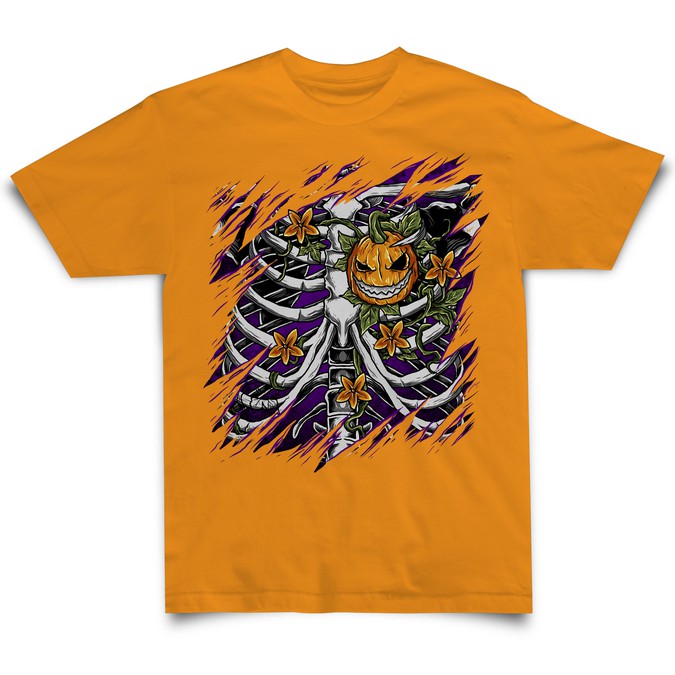 Design vencedor por ThunderBoy