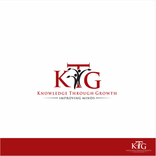 KTC Logo Design, Inspiration for a Unique Identity. Modern