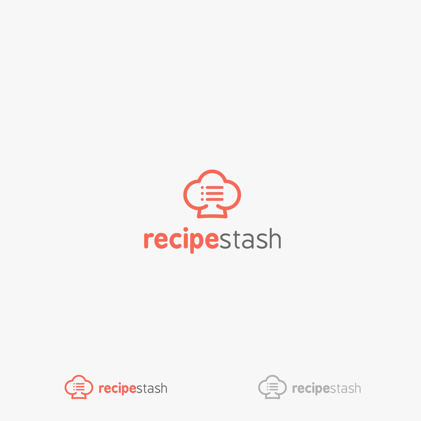 Recipe Logos - Free Recipe Logo Ideas, Design & Templates