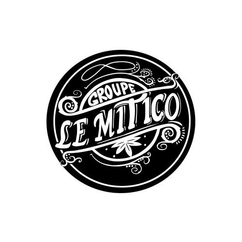 Logo design contest entry by Pandudharma