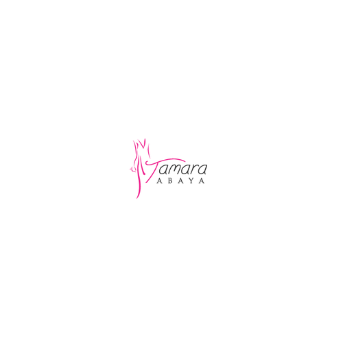 Create a logo for an Abaya design store Logo design contest Create a logo for an Abaya design store Logo design contest