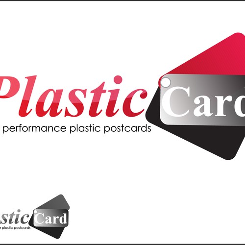 Help Plastic Mail with a new logo Réalisé par v3gY