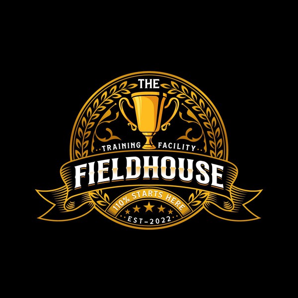 fieldhouse