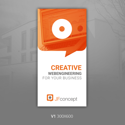 Banner ad contest entry by ✪ S4D ✪