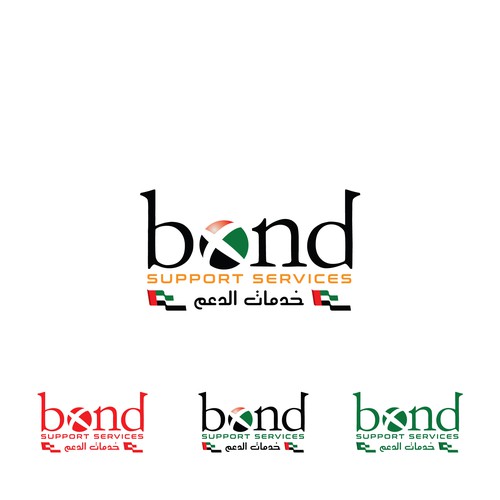 New division starting in UAE Design by creativziner