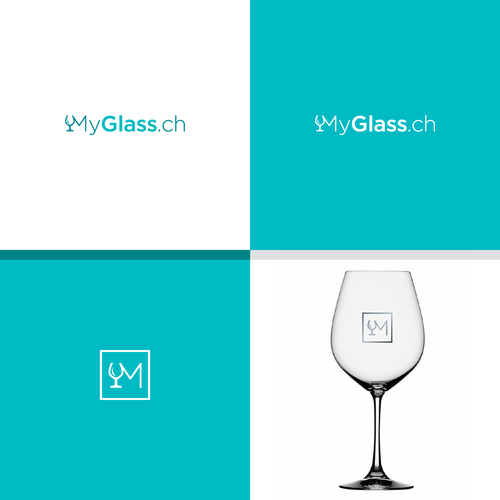  contest entry by Chi.Da