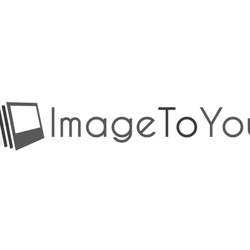 logo for Image To You Réalisé par Think.Think™