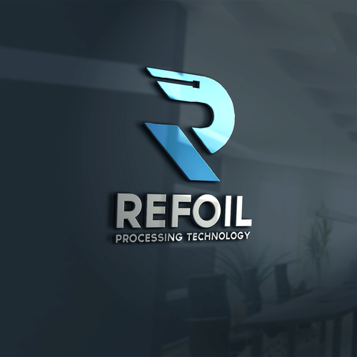 Logo design contest entry by ◈HEAVEN◈