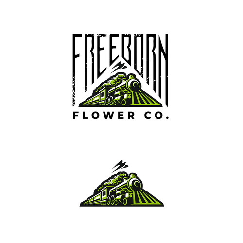 Logo and branding for a North Carolina cannabis and lifestyle brand Design by mar_lopez