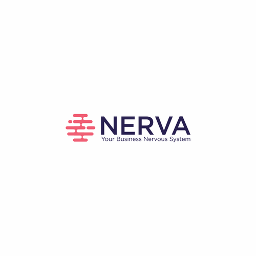 Logo Remix of High-Tech Company Design by Nirvana666