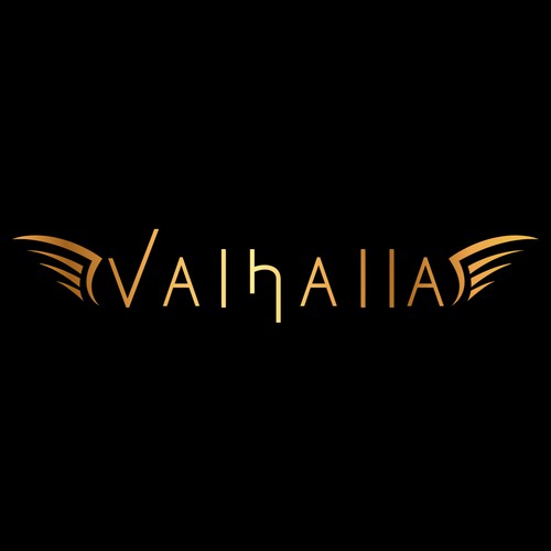 Valhalla logo