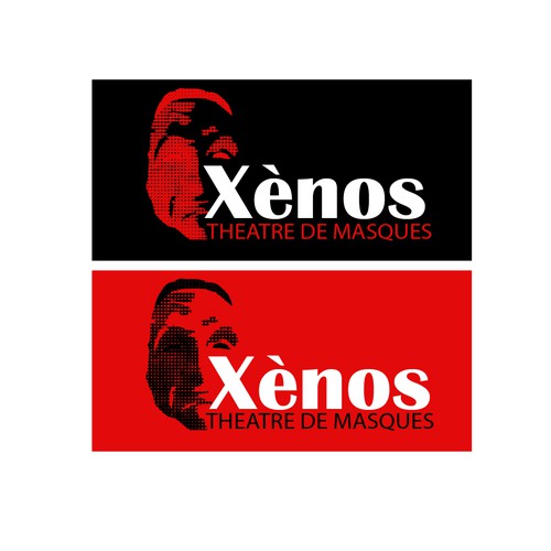  contest entry by Oumu